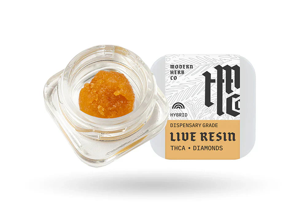 Modern Herb Co Diamond Dab 2g