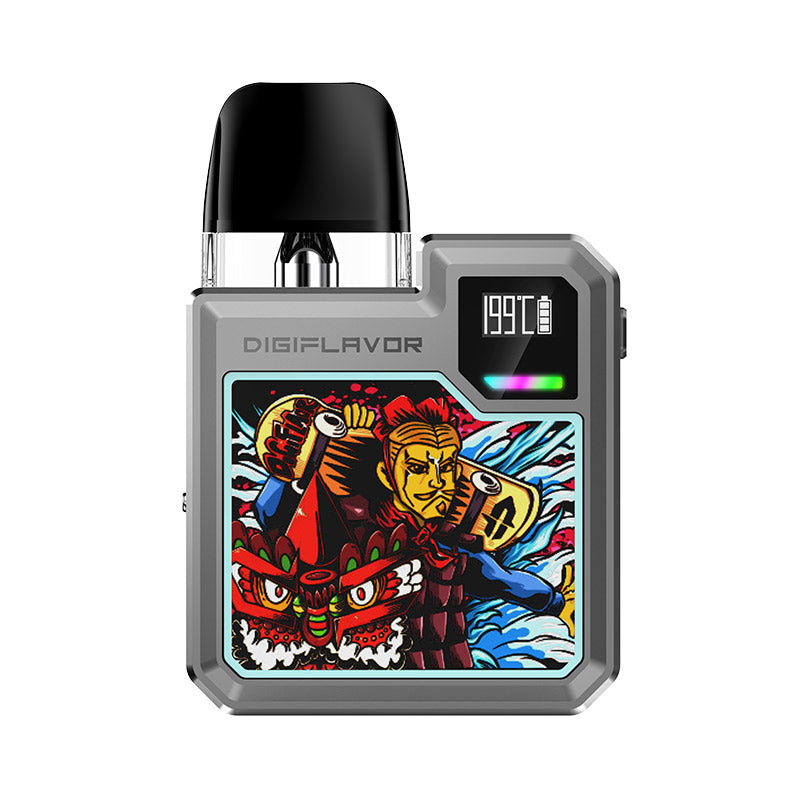 Geek Vape Digi Q Pod System