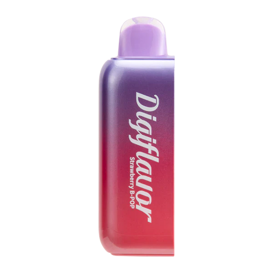 Geek Bar Digiflavor BRK 20000 Disposable PODS