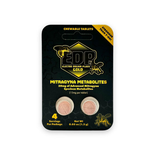 EDP 7OH Tabs 30mg 2ct