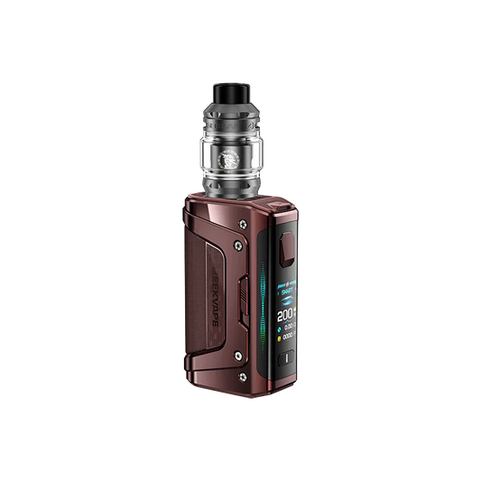 GeekVape Aegis Legend 5 Kit