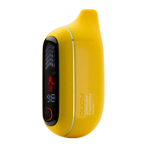 Flonq Max Pro 20k