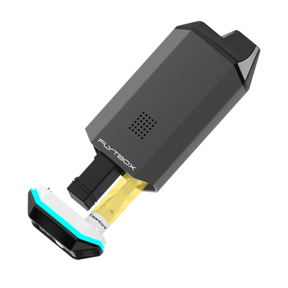 Flytbox X Dubzotics 2g Cart