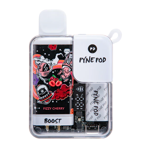 Pynepod 8500 Disposable