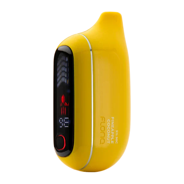 Flonq Max Pro 20k