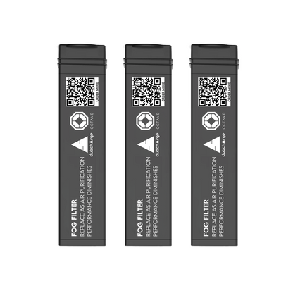 Fog Filters for Flytbox - 3 Pack