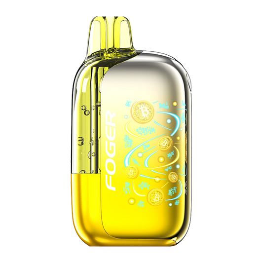 FOGER BIT 35K Disposable