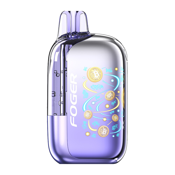 FOGER BIT 35K Disposable