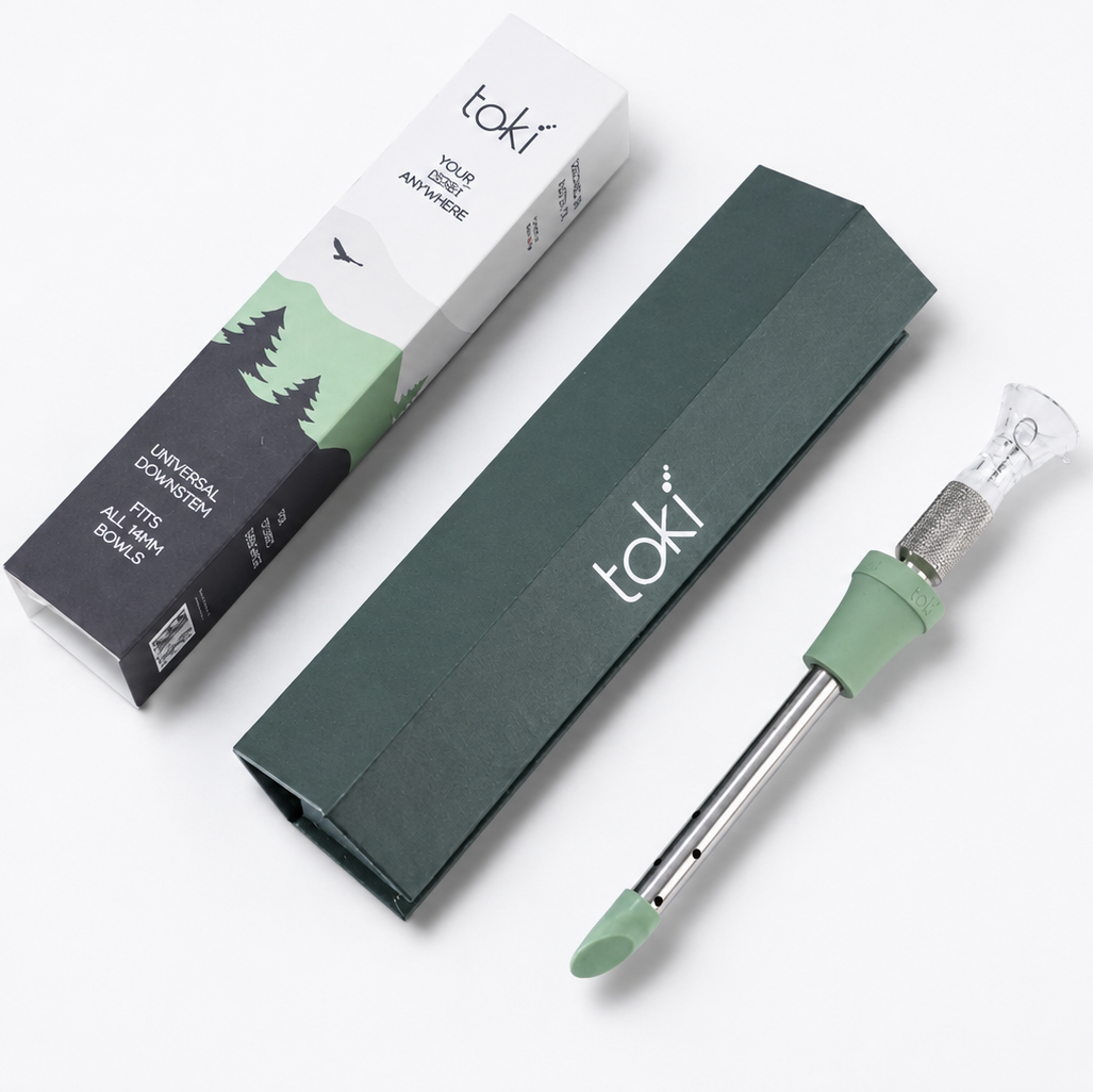 Toki 2.0 Universal Downstem
