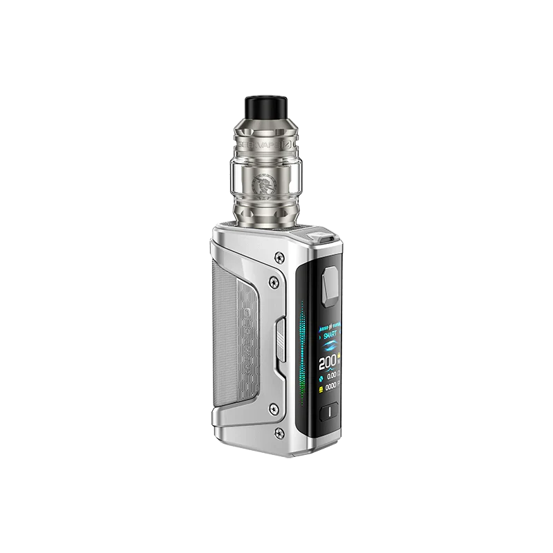 GeekVape Aegis Legend 5 Kit