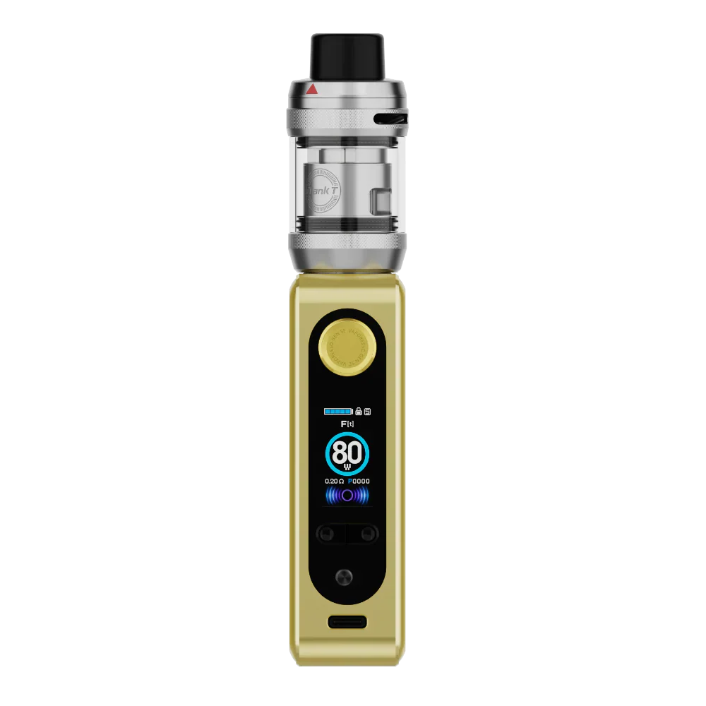 Vaporesso GEN SE 80W Starter Kit