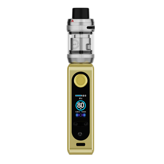 Vaporesso GEN SE 80W Starter Kit