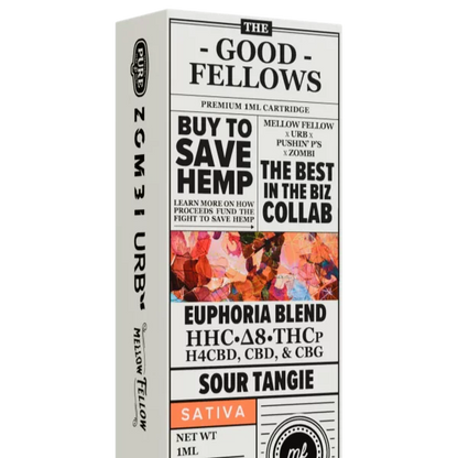 Good Fellows 510 Vape Cartridge | 1g