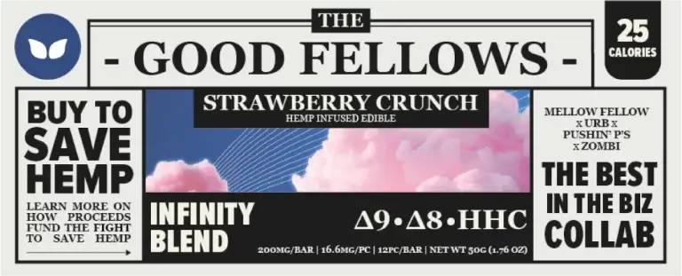 Good Fellows Chocolate Bar | 12 PCS