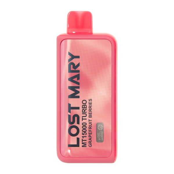 Lost Mary MT15000 Turbo Disposable