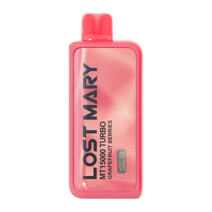 Lost Mary MT15000 Turbo Disposable