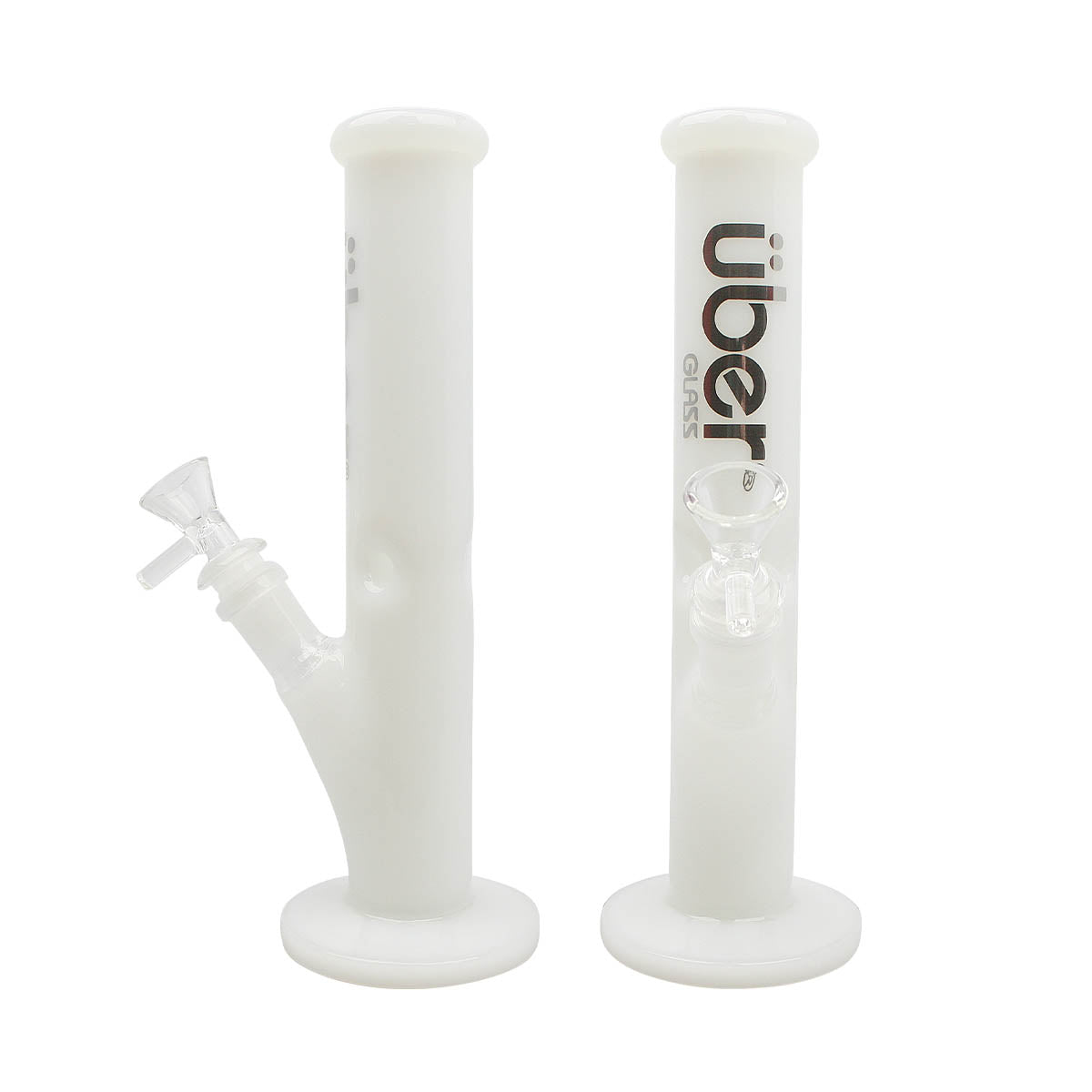 Uber GOG 9" 5mm Straight Ice Pinch