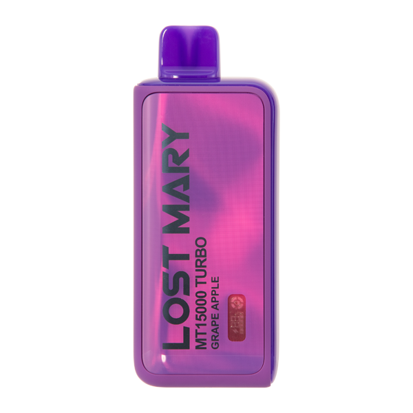 Lost Mary MT15000 Turbo Disposable