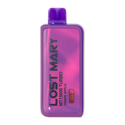 Lost Mary MT15000 Turbo Disposable