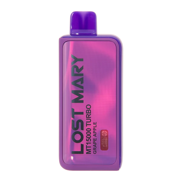 Lost Mary MT15000 Turbo Disposable