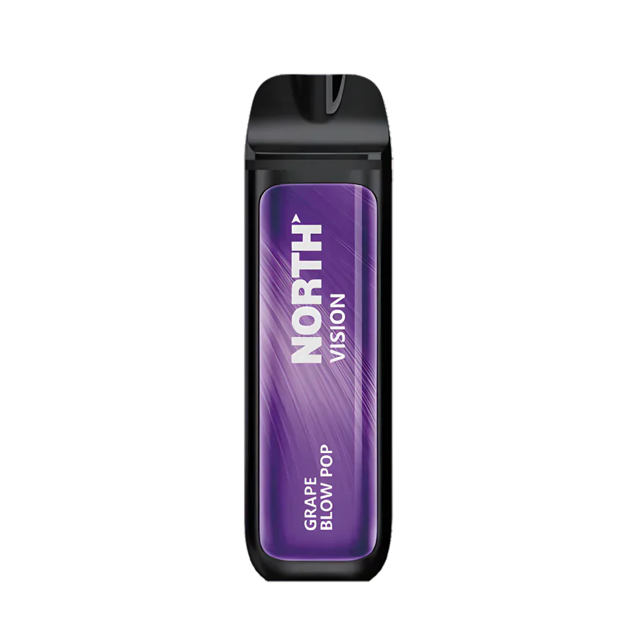 North Vision 15000 Disposable