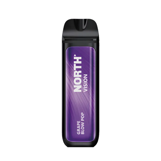 North Vision 15000 Disposable