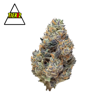 DubZotics Grape Zoda THC-A Flower