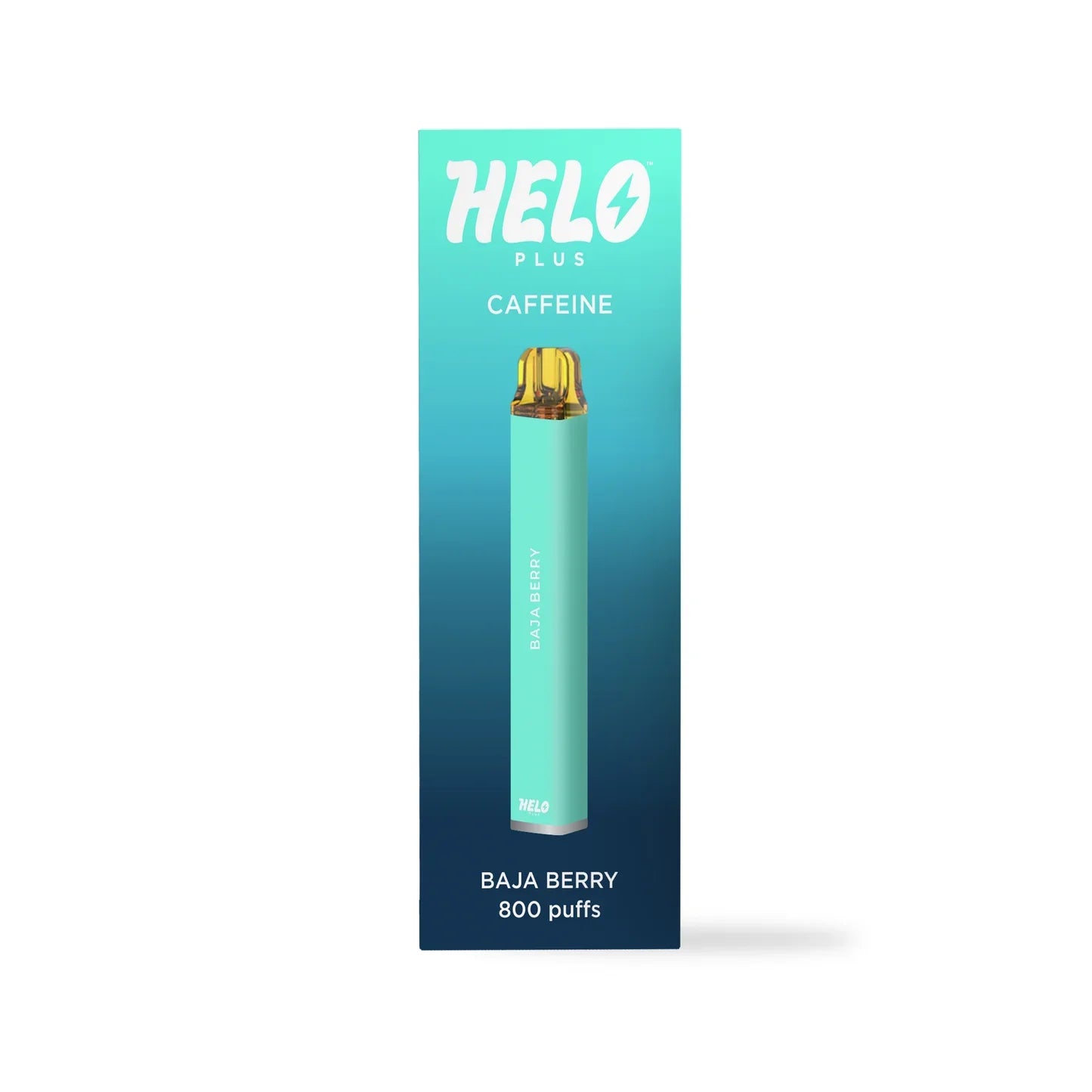 Helo Plus Caffeine Diffuser (0% NIcotine)