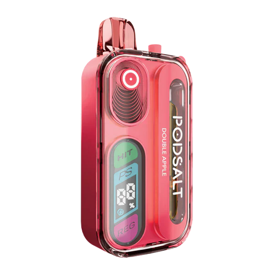 Pod Salt HIT 40K Disposable
