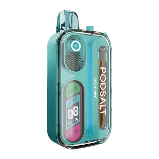 Pod Salt HIT 40K Disposable