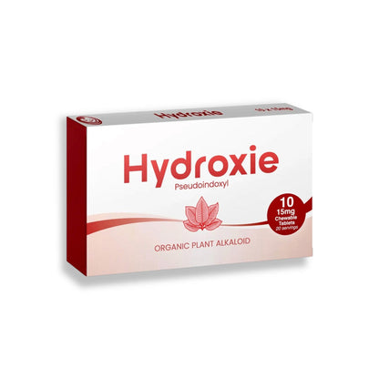 Hydroxie Pseudoindoxyl Chewable Tablets 15mg