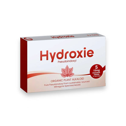 Hydroxie Pseudoindoxyl Chewable Tablets 15mg