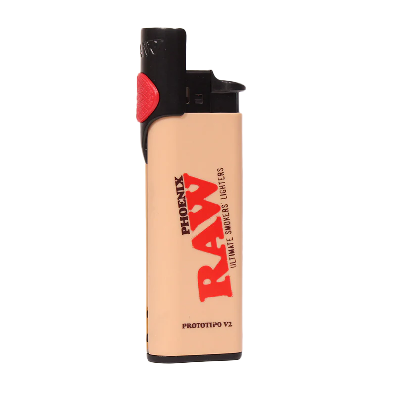 RAW Phoenix 1.0 Lighter