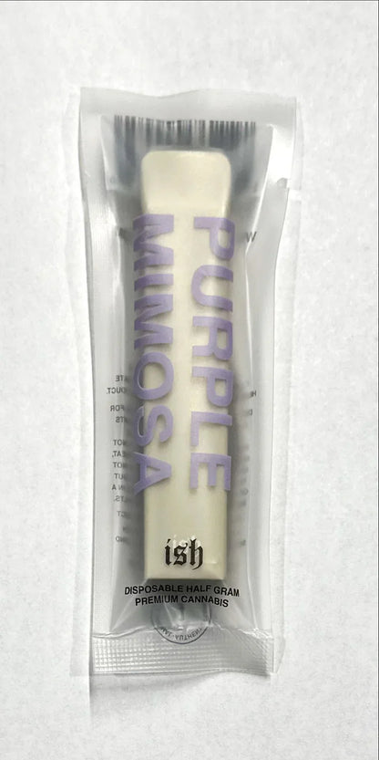 Flurish 0.5g THCA Disposable