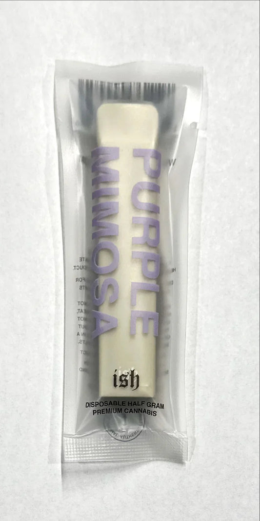 Flurish 0.5g THCA Disposable