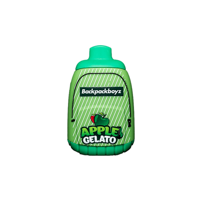 Backpack Boyz THCA 3.5g Disposable