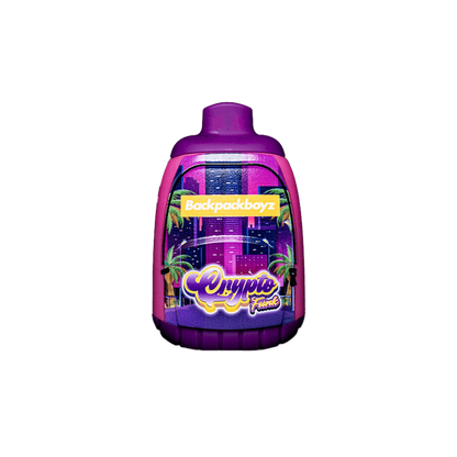 Backpack Boyz THCA 3.5g Disposable