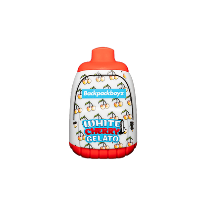 Backpack Boyz THCA 3.5g Disposable