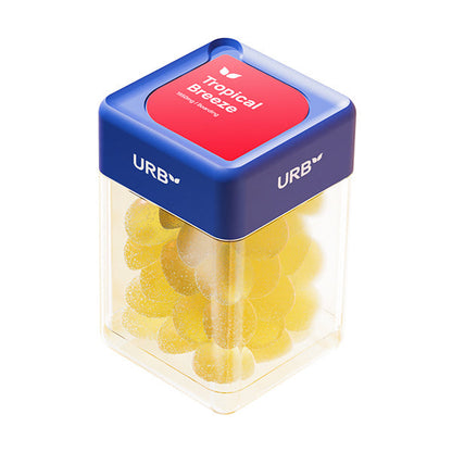 URB Boarding Skybites Gummies 30CT - 1950mg