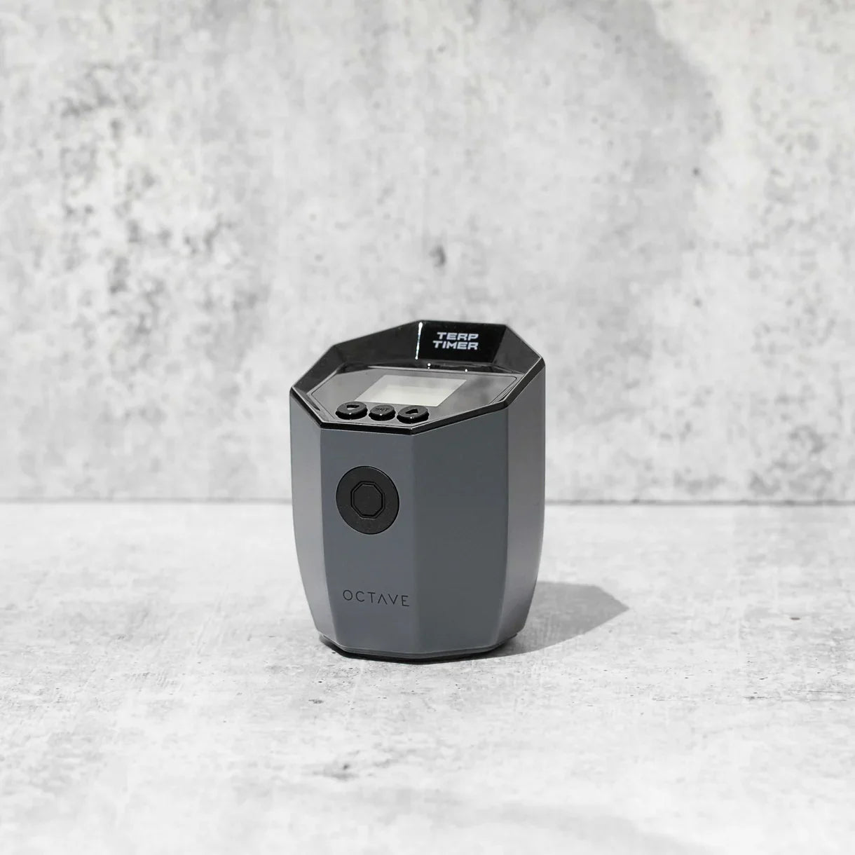 TERP TIMER By OCTAVE