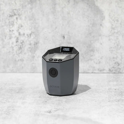 TERP TIMER By OCTAVE