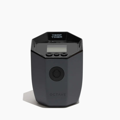 TERP TIMER By OCTAVE