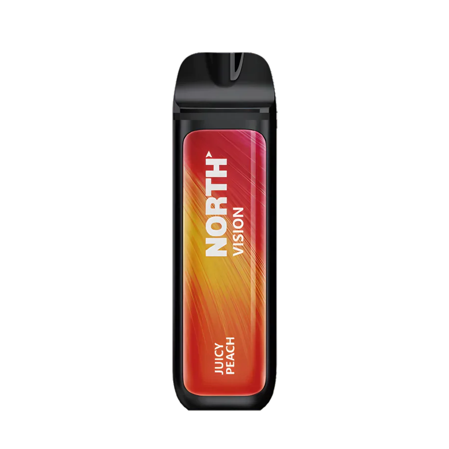 North Vision 15000 Disposable