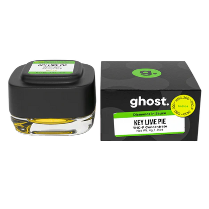 Ghost THCP Diamonds Sauce Concentrate 4g