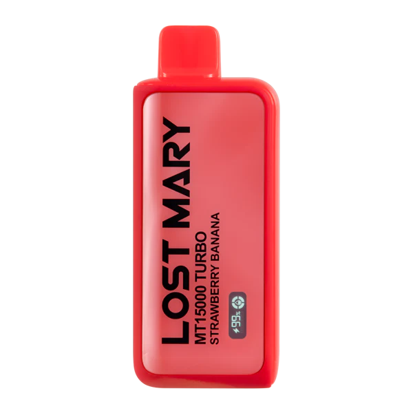 Lost Mary MT15000 Turbo Disposable
