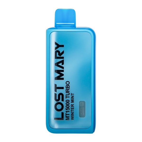 Lost Mary MT15000 Turbo Disposable