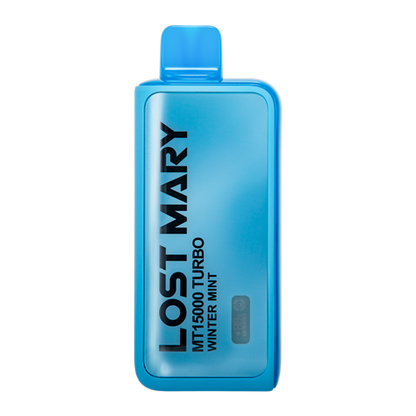 Lost Mary MT15000 Turbo Disposable