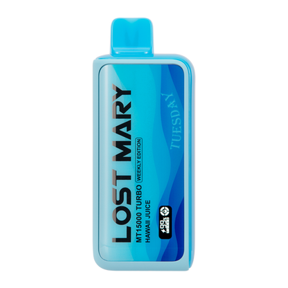Lost Mary MT15000 Turbo Disposable