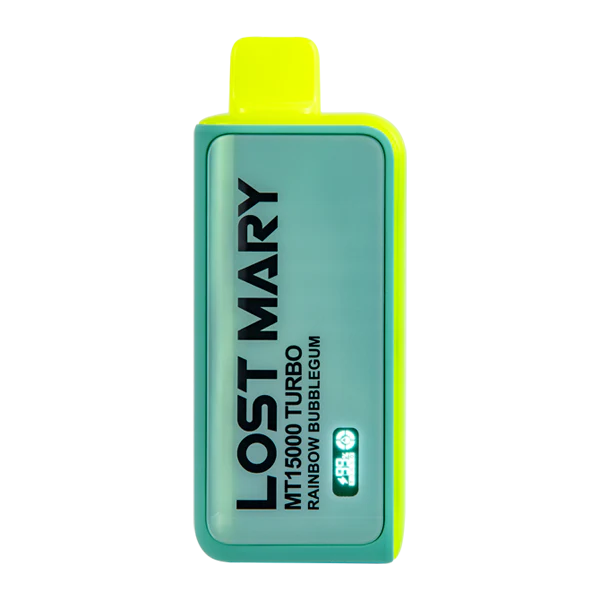 Lost Mary MT15000 Turbo Disposable