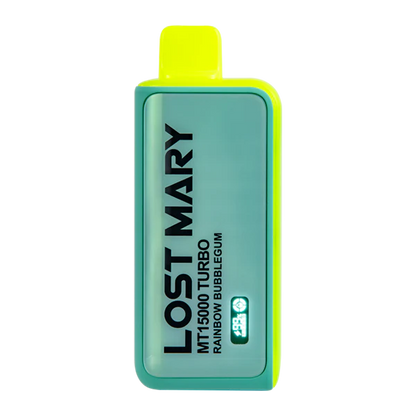 Lost Mary MT15000 Turbo Disposable
